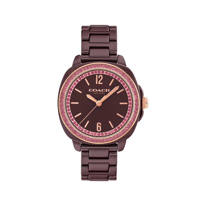Main Image 1 of COACH Kitt Women's Watch 14504563