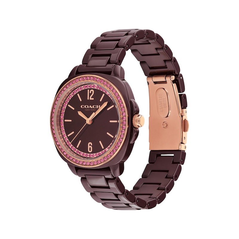 Main Image 2 of COACH Kitt Women's Watch 14504563