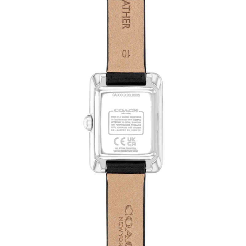 Main Image 3 of COACH Mara Women's Watch 14504583