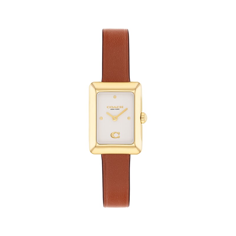 Main Image 1 of COACH Mara Women's Watch 14504584