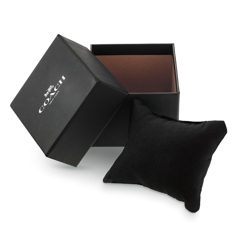 Main Image 4 of COACH Mara Women's Watch 14504584