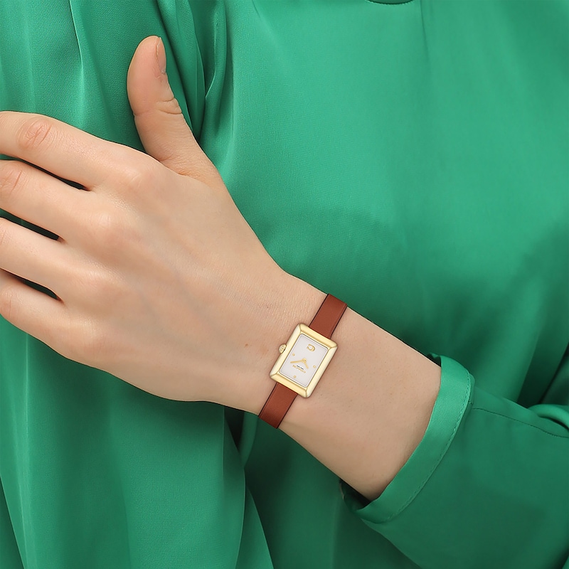 Main Image 5 of COACH Mara Women's Watch 14504584