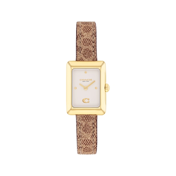 COACH Mara Women's Watch 14504617