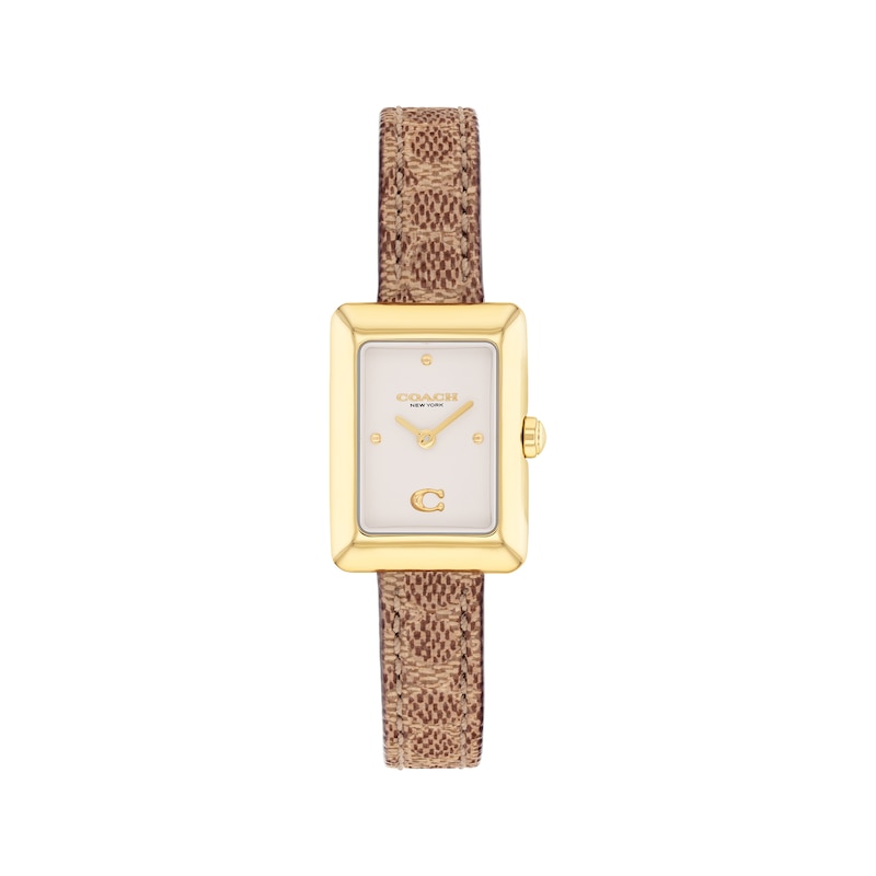 Main Image 1 of COACH Mara Women's Watch 14504617