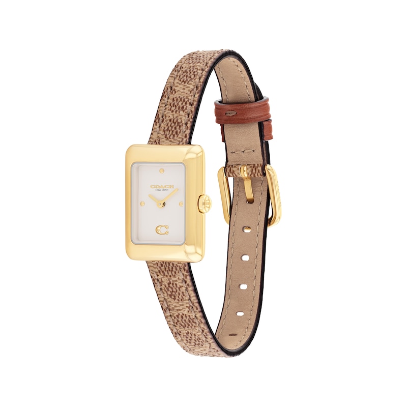 Main Image 2 of COACH Mara Women's Watch 14504617