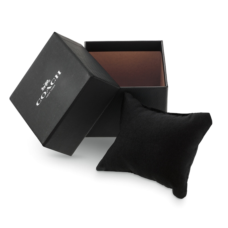 Main Image 4 of COACH Mara Women's Watch 14504617