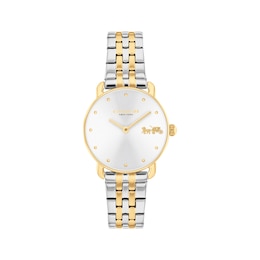 COACH Elliot Women's Watch 14504618
