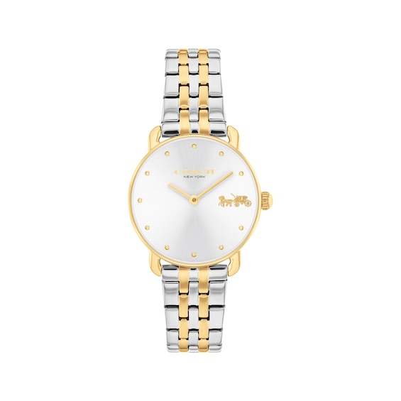 COACH Elliot Women's Watch 14504618
