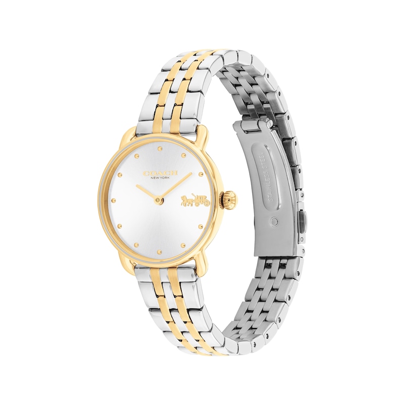 Main Image 2 of COACH Elliot Women's Watch 14504618