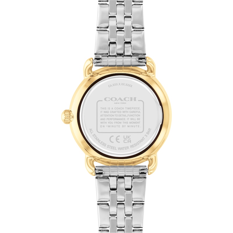 Main Image 3 of COACH Elliot Women's Watch 14504618