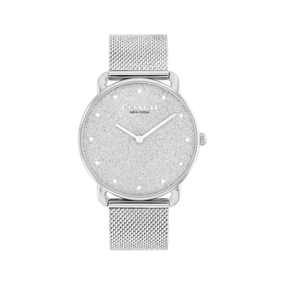 COACH Elliot Women's Watch 14504552