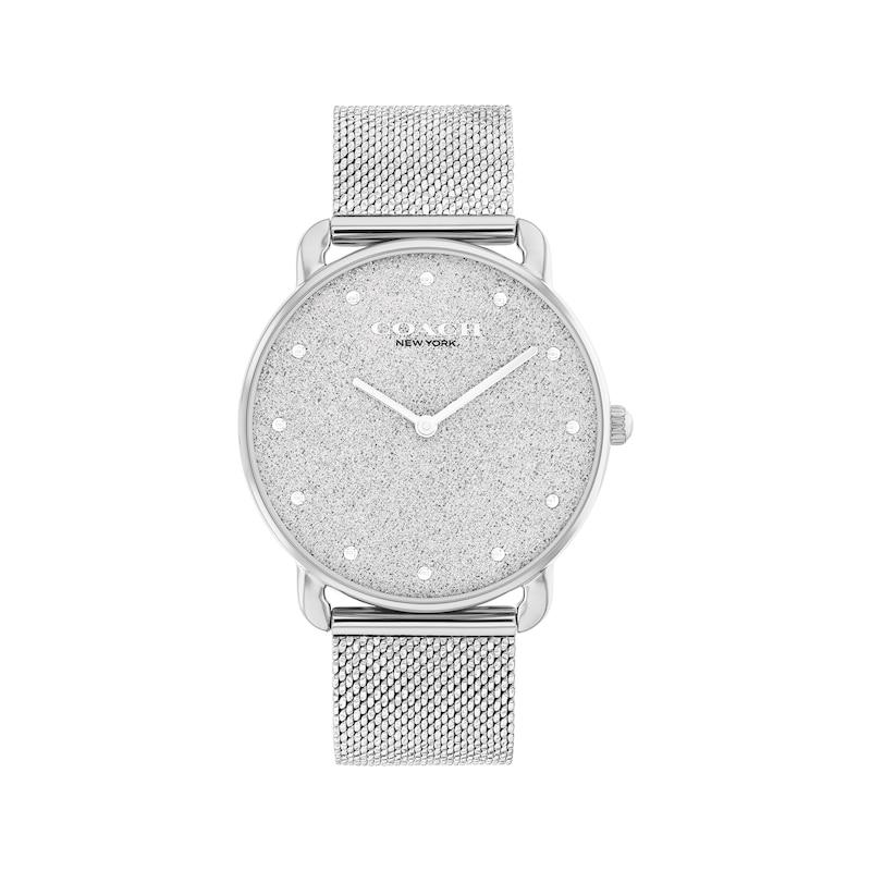Main Image 1 of COACH Elliot Women's Watch 14504552
