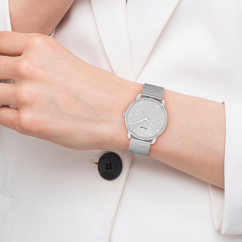 Main Image 5 of COACH Elliot Women's Watch 14504552