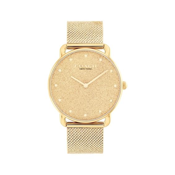 COACH Elliot Women's Watch 14504553