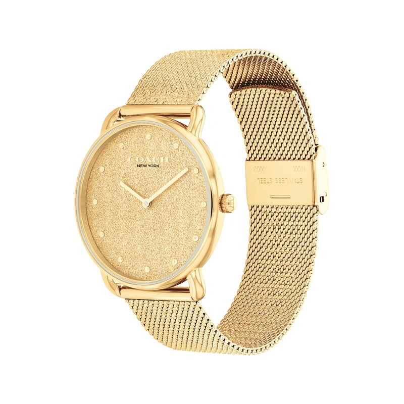 Main Image 2 of COACH Elliot Women's Watch 14504553