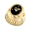 Thumbnail Image 2 of COACH Sammy Women's Watch Ring 14504623