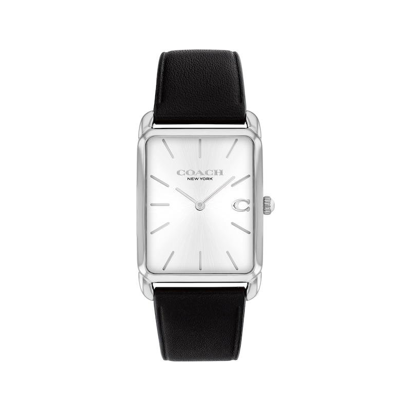 Main Image 1 of COACH Elliot Unisex Watch 14400040
