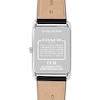 Thumbnail Image 3 of COACH Elliot Unisex Watch 14400040