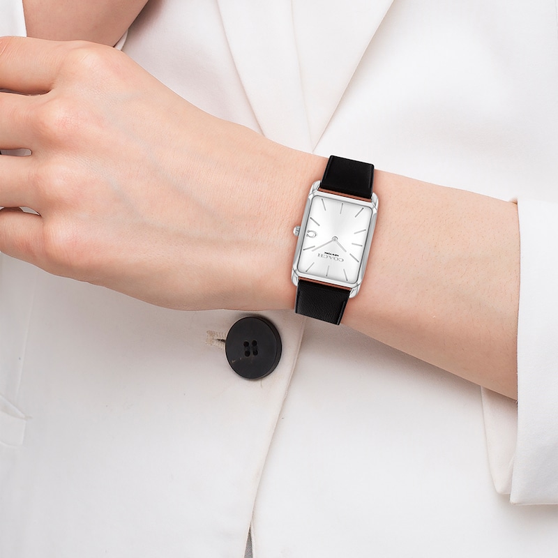 Main Image 5 of COACH Elliot Unisex Watch 14400040