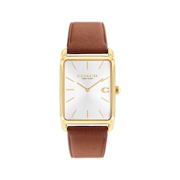 COACH Elliot Unisex Watch 14400044