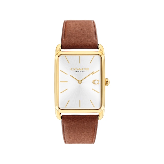COACH Elliot Unisex Watch 14400044