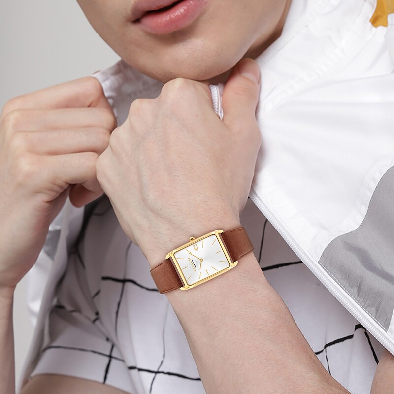 Main Image 6 of COACH Elliot Unisex Watch 14400044