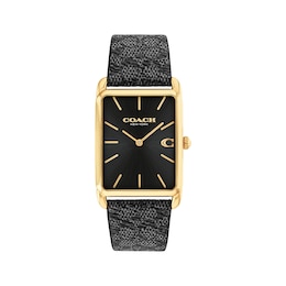 COACH Elliot Unisex Watch 14400045