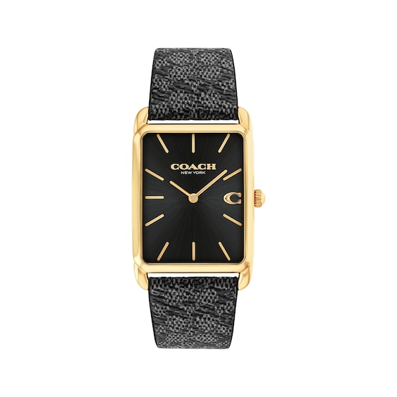 COACH Elliot Unisex Watch 14400045