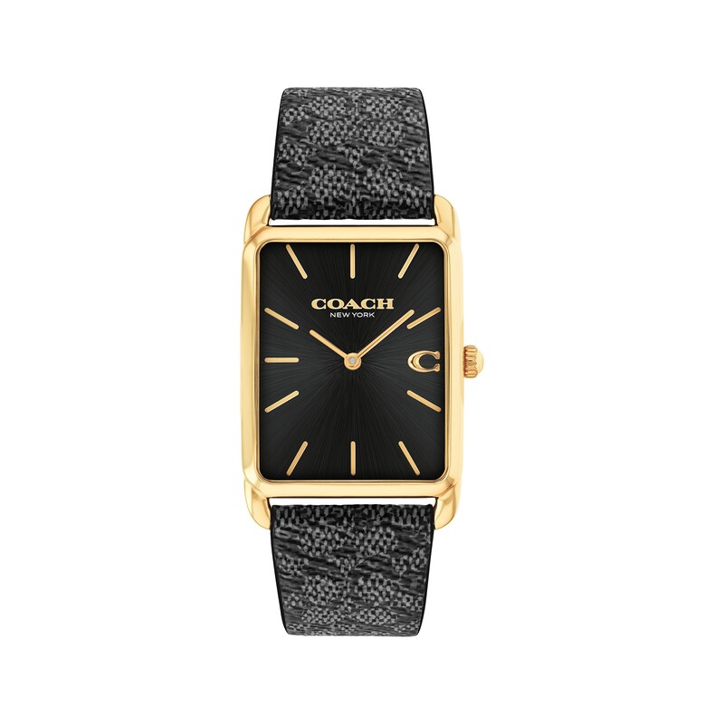 Main Image 1 of COACH Elliot Unisex Watch 14400045