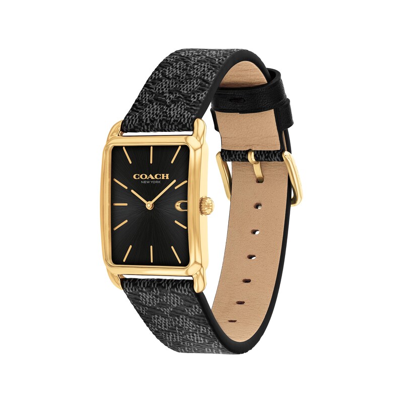 Main Image 2 of COACH Elliot Unisex Watch 14400045