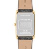 Thumbnail Image 3 of COACH Elliot Unisex Watch 14400045