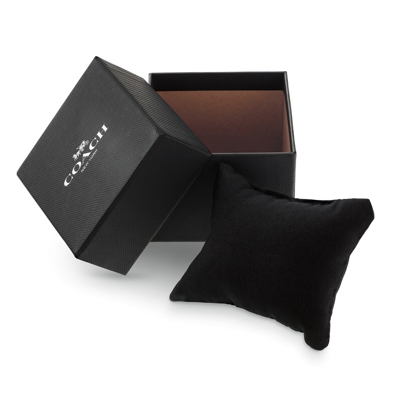 Main Image 4 of COACH Elliot Unisex Watch 14400045