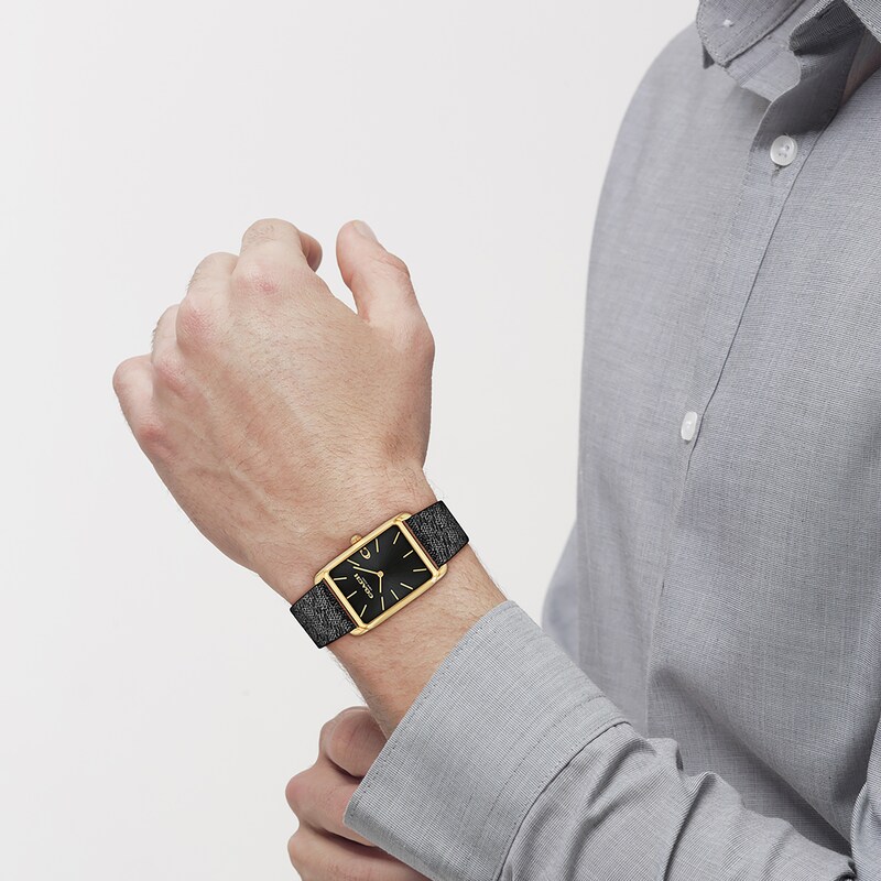 Main Image 6 of COACH Elliot Unisex Watch 14400045