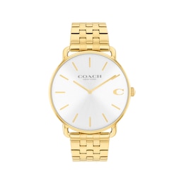 COACH Elliot Unisex Watch 14602747