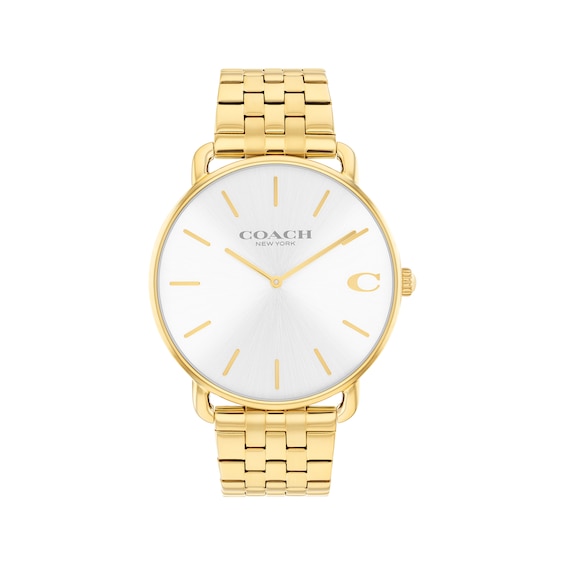 COACH Elliot Unisex Watch 14602747