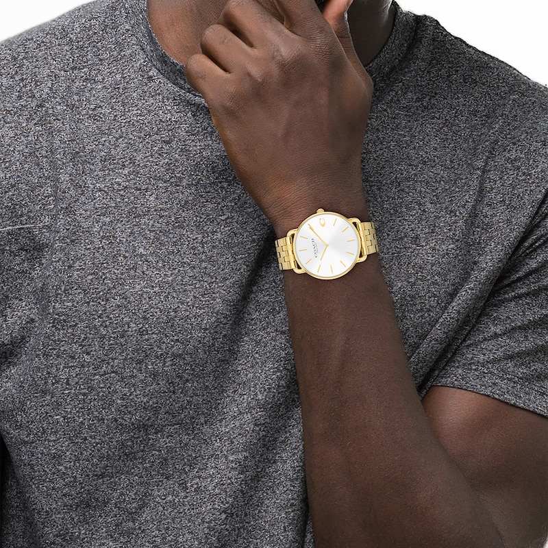 Main Image 5 of COACH Elliot Unisex Watch 14602747