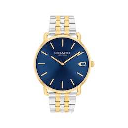 COACH Elliot Unisex Watch 14602748