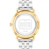 Thumbnail Image 3 of COACH Elliot Unisex Watch 14602748