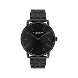 COACH Elliot Unisex Watch 14602749