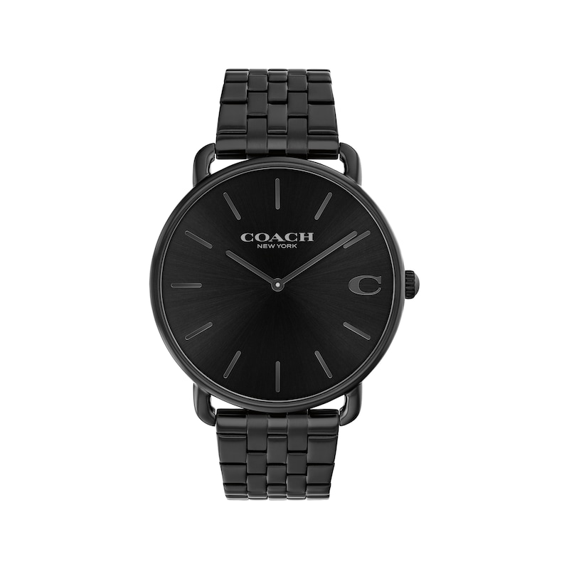 Main Image 1 of COACH Elliot Unisex Watch 14602749
