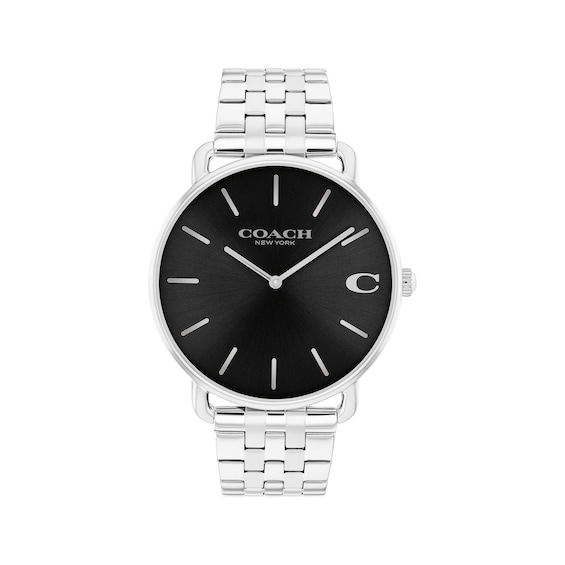 COACH Elliot Unisex Watch 14602750