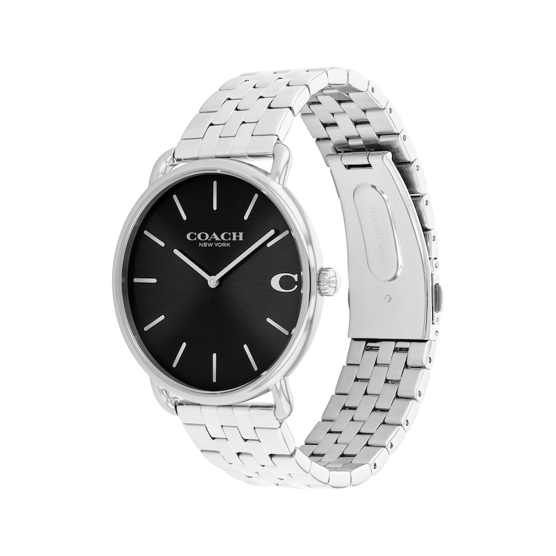 Main Image 2 of COACH Elliot Unisex Watch 14602750