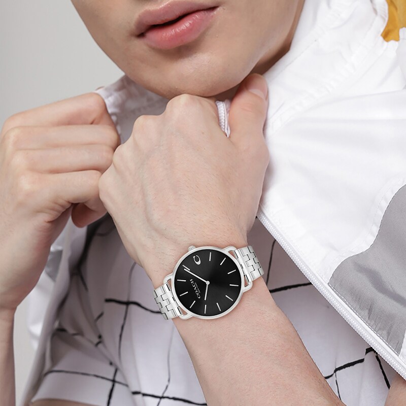 Main Image 5 of COACH Elliot Unisex Watch 14602750