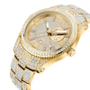Thumbnail Image 2 of JBW Jet Setter RESERVE GMT Chandelier 1/8 ct tw Diamond Men's Watch R6370D