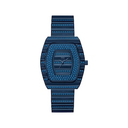 JBW RESERVE Atlas Bleu Men's Watch R6404A