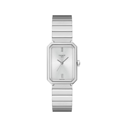 Tissot SRV Women's Watch T1601101103300