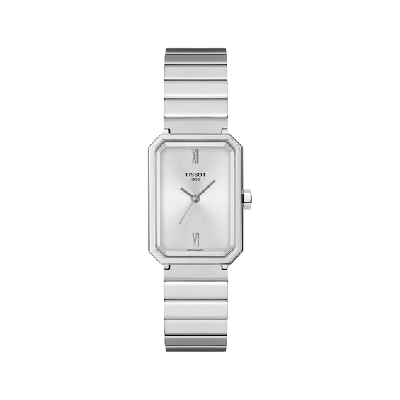 Tissot SRV Women's Watch T1601101103300