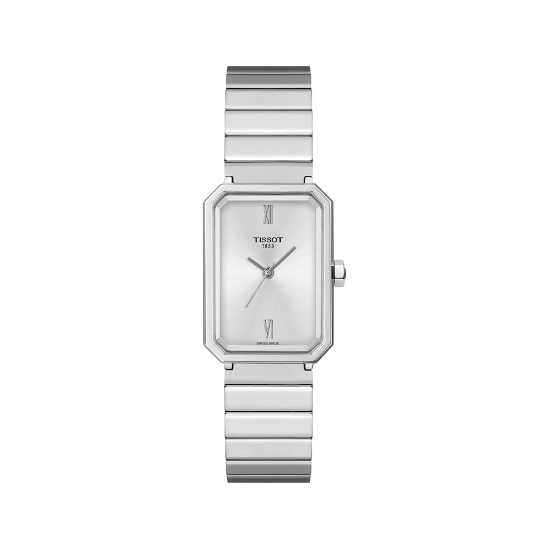 Main Image 1 of Tissot SRV Women's Watch T1601101103300