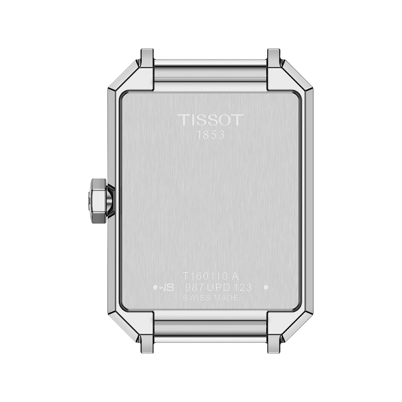 Main Image 3 of Tissot SRV Women's Watch T1601101104300