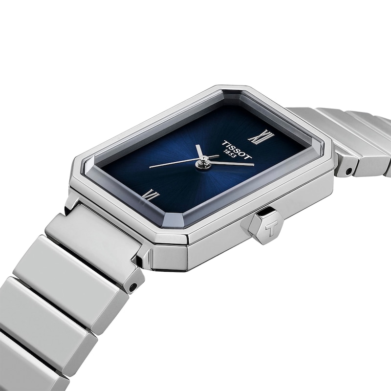 Main Image 5 of Tissot SRV Women's Watch T1601101104300